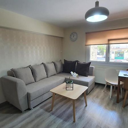 S.K.Suite Dırama Dış mekan fotoğraf