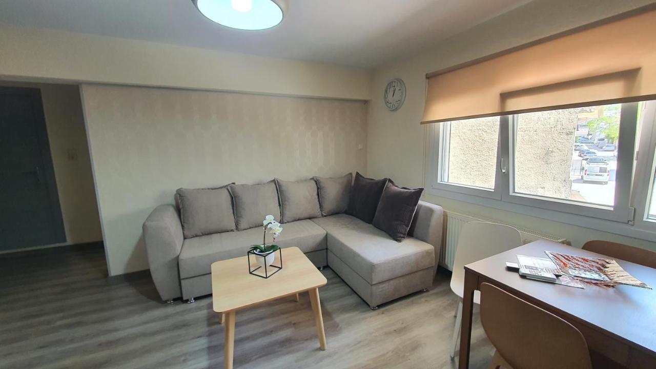 S.K.Suite Dırama Dış mekan fotoğraf