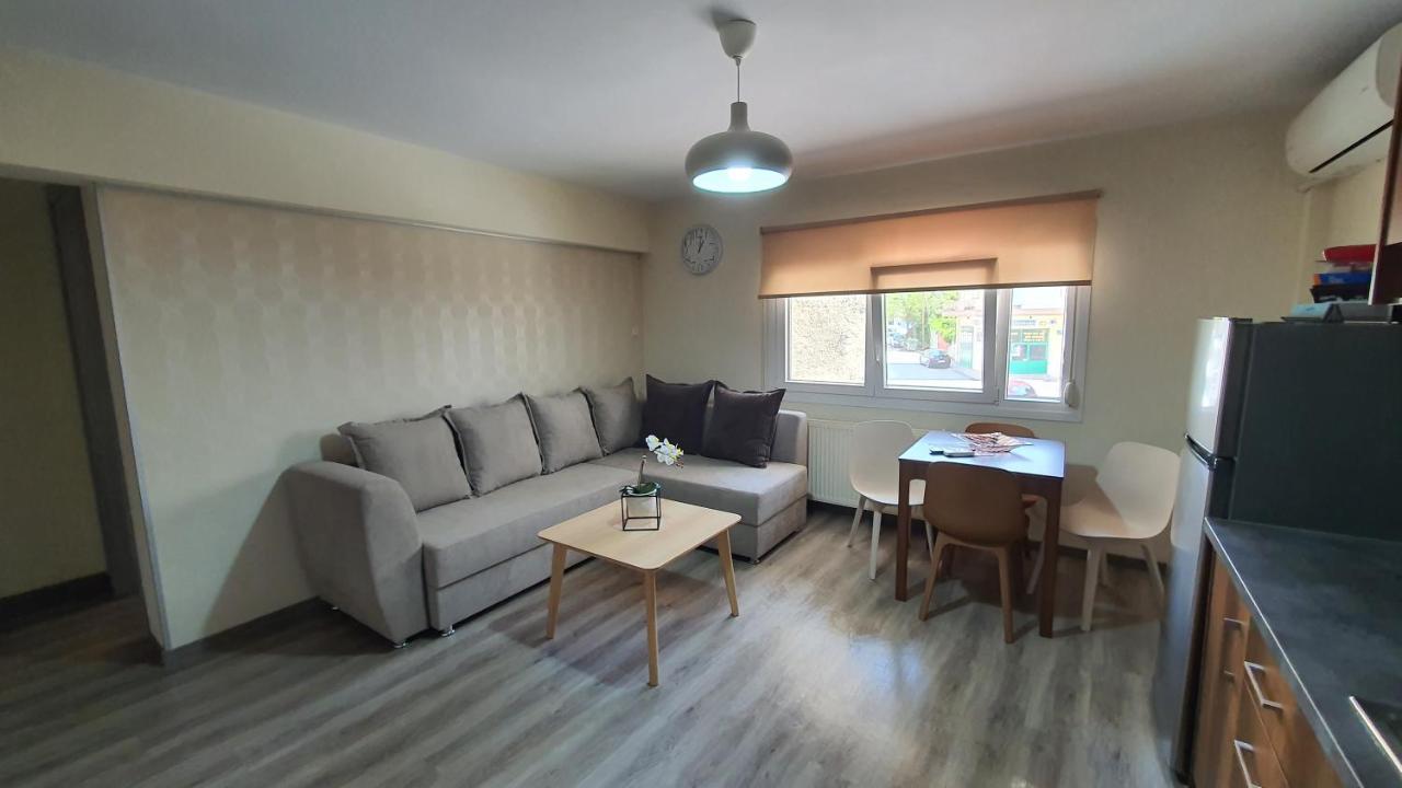 S.K.Suite Dırama Dış mekan fotoğraf