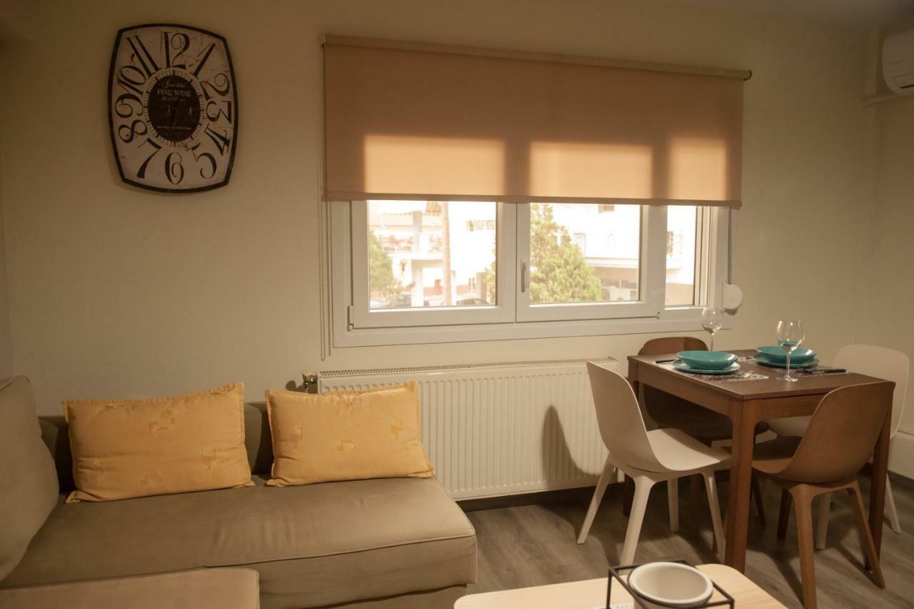 S.K.Suite Dırama Dış mekan fotoğraf