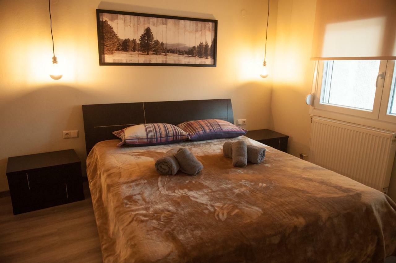 S.K.Suite Dırama Dış mekan fotoğraf