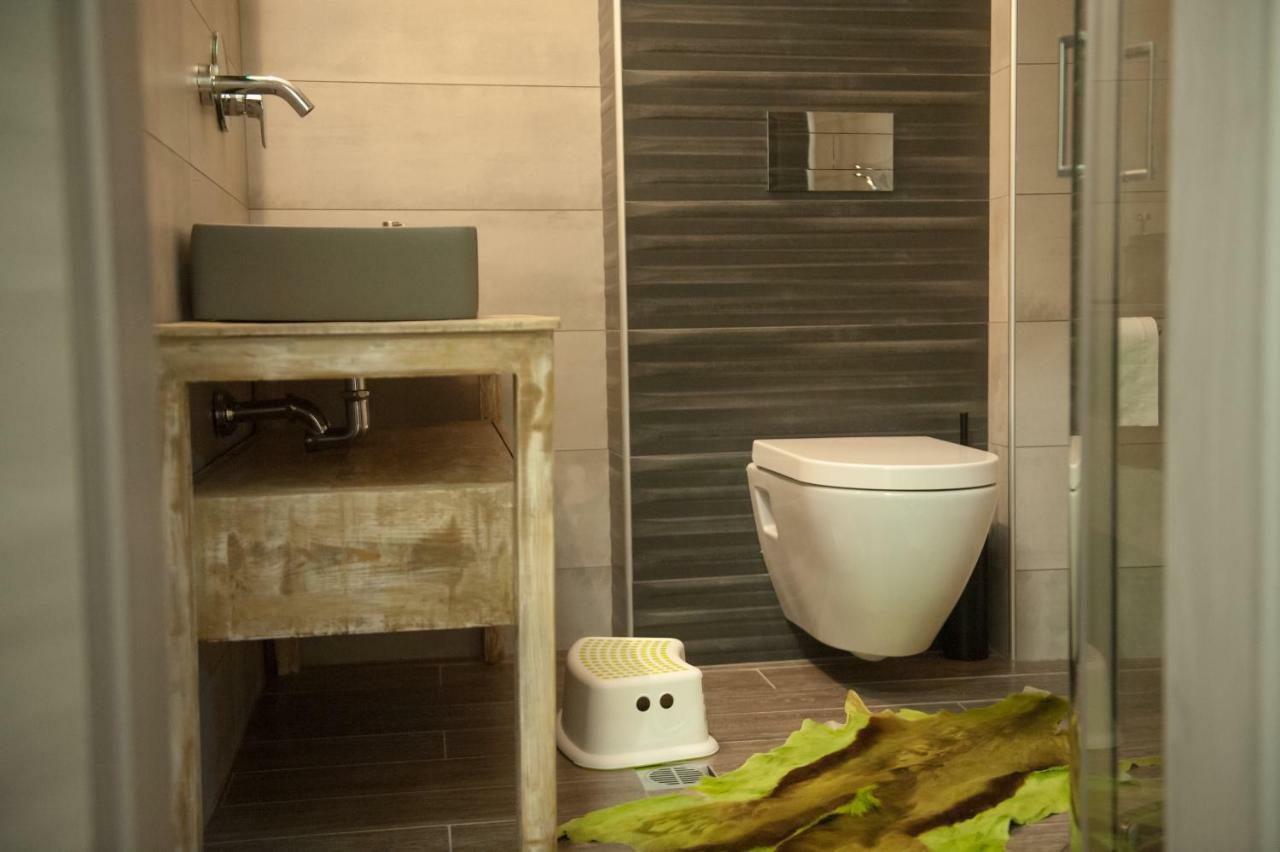 S.K.Suite Dırama Dış mekan fotoğraf