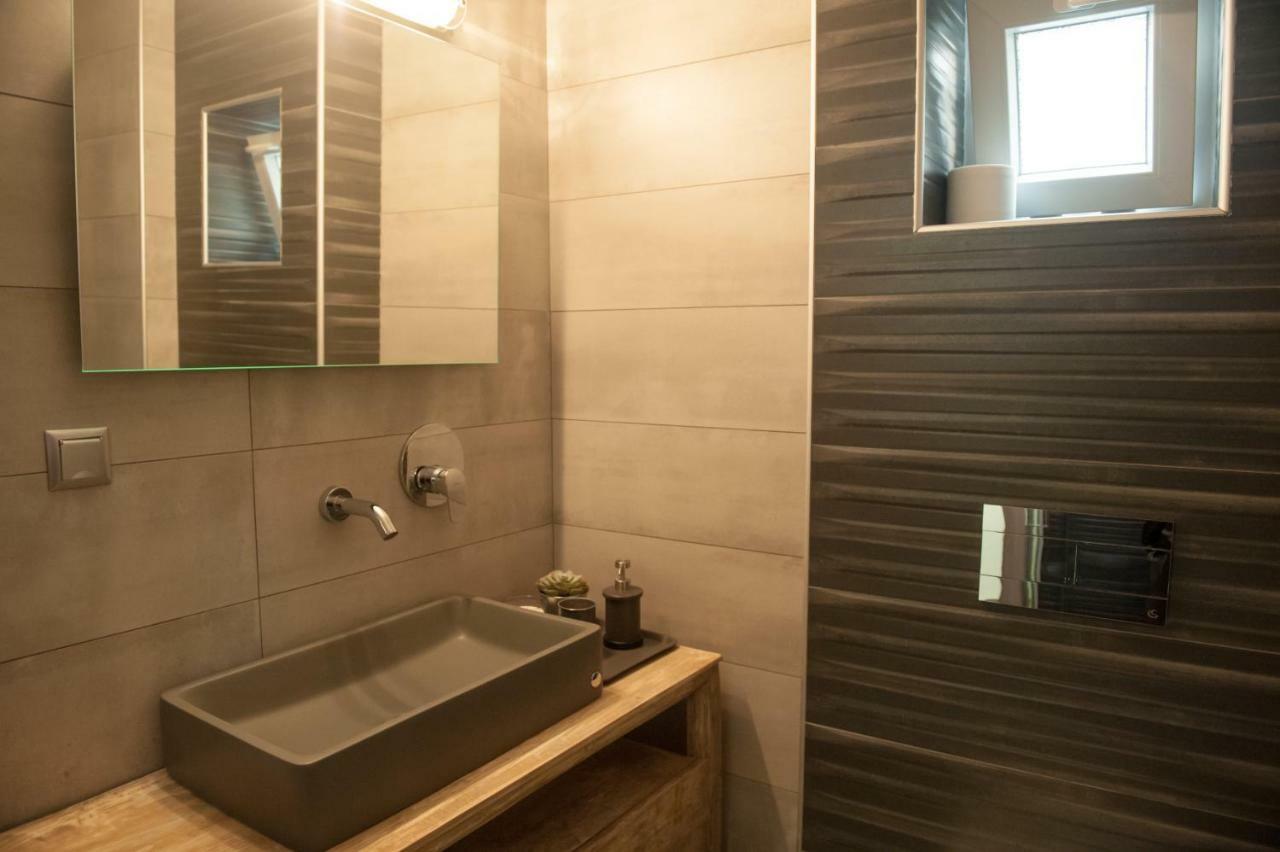 S.K.Suite Dırama Dış mekan fotoğraf