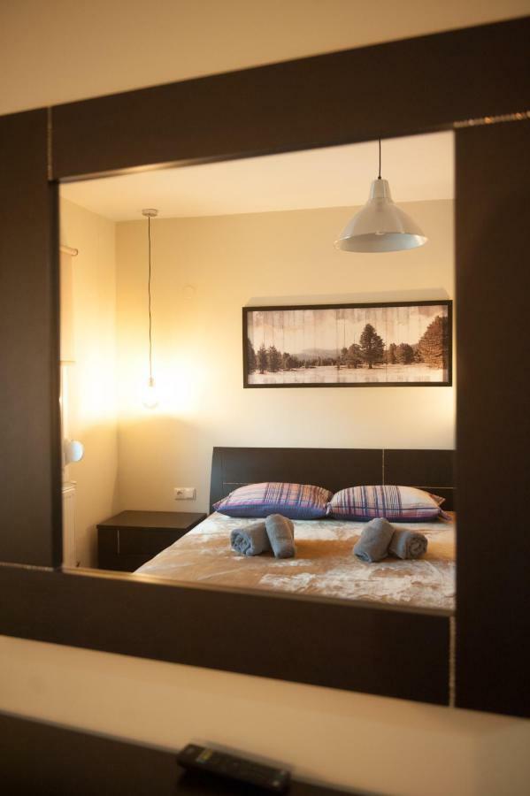 S.K.Suite Dırama Dış mekan fotoğraf