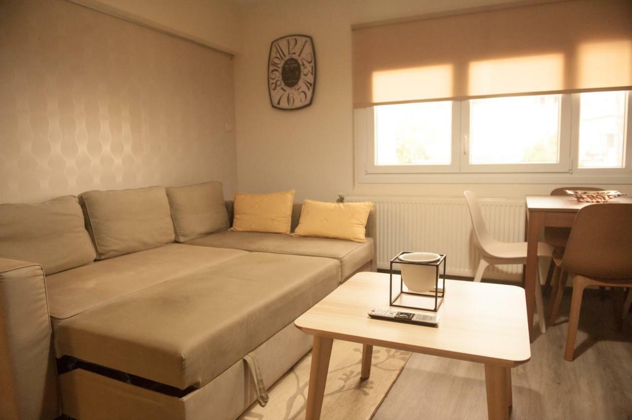 S.K.Suite Dırama Dış mekan fotoğraf