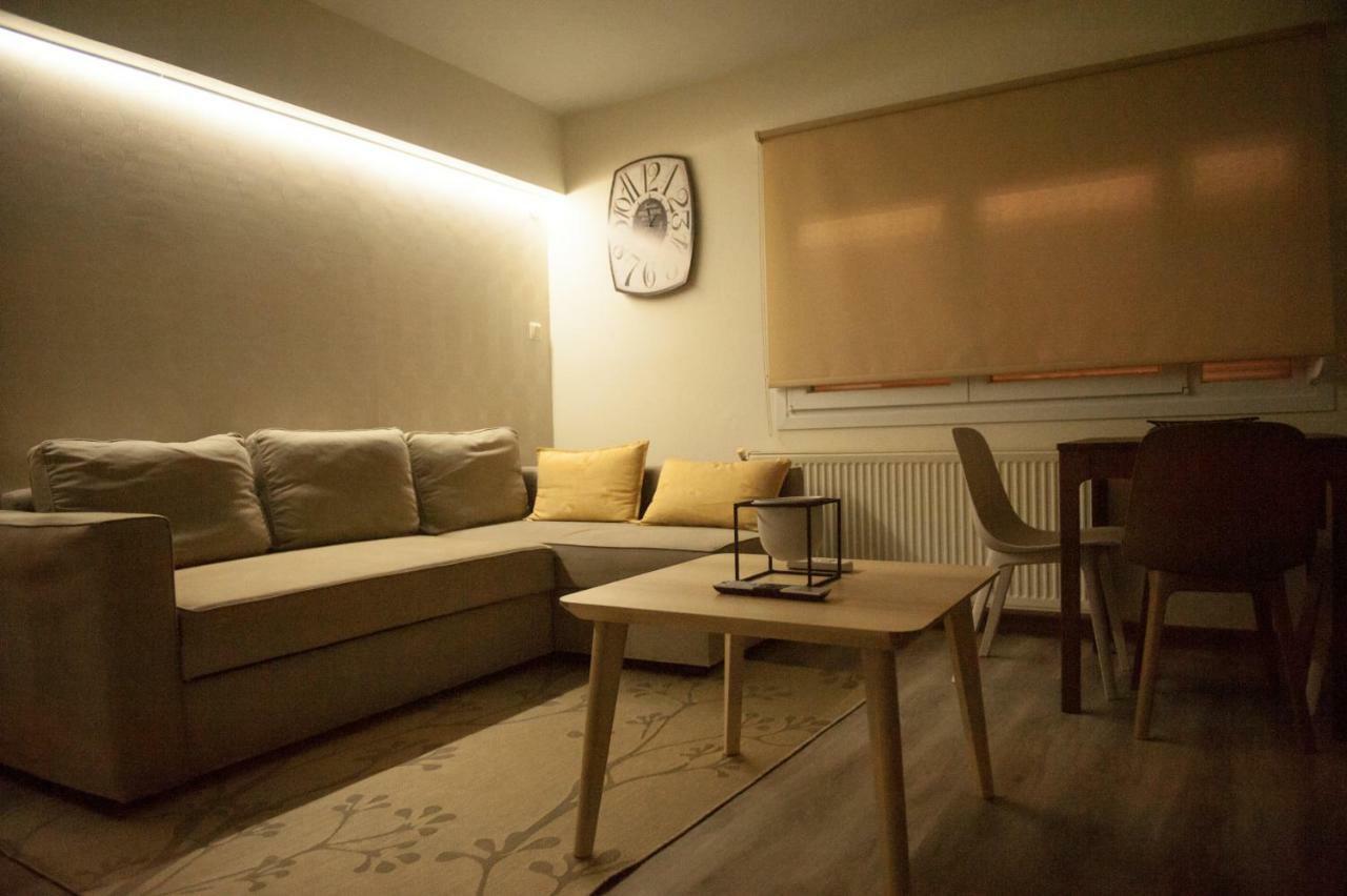 S.K.Suite Dırama Dış mekan fotoğraf