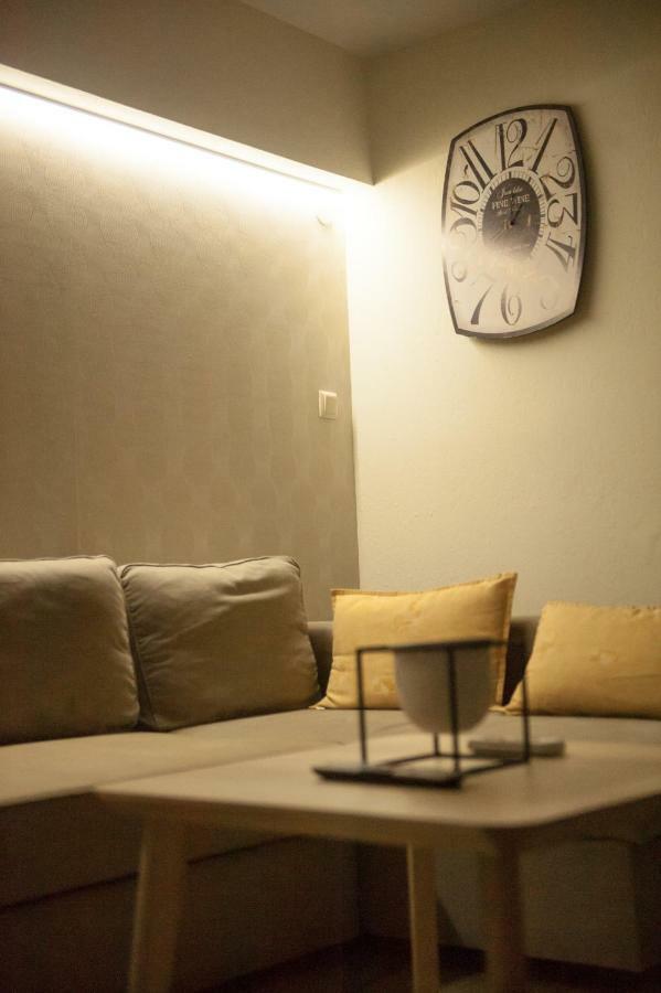 S.K.Suite Dırama Dış mekan fotoğraf